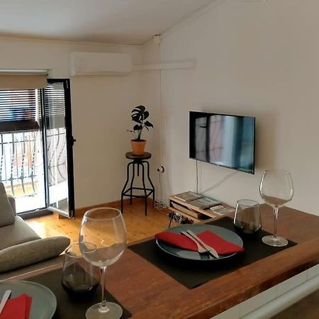 Bonito Y Centrico Apartamento Casco Antiguo Таррагона Экстерьер фото